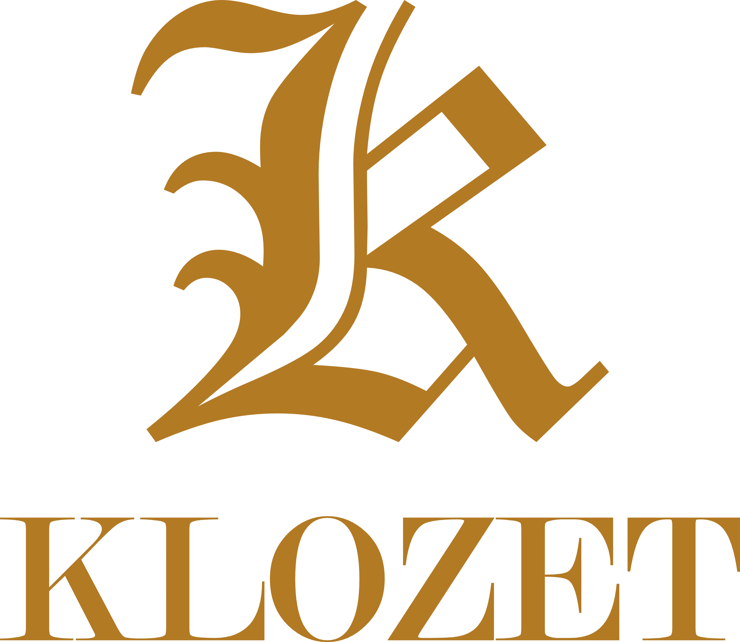 Klozet