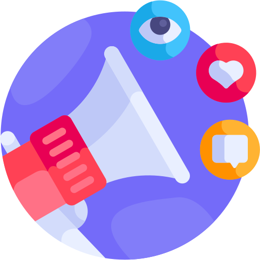 Social Media & Content Marketing