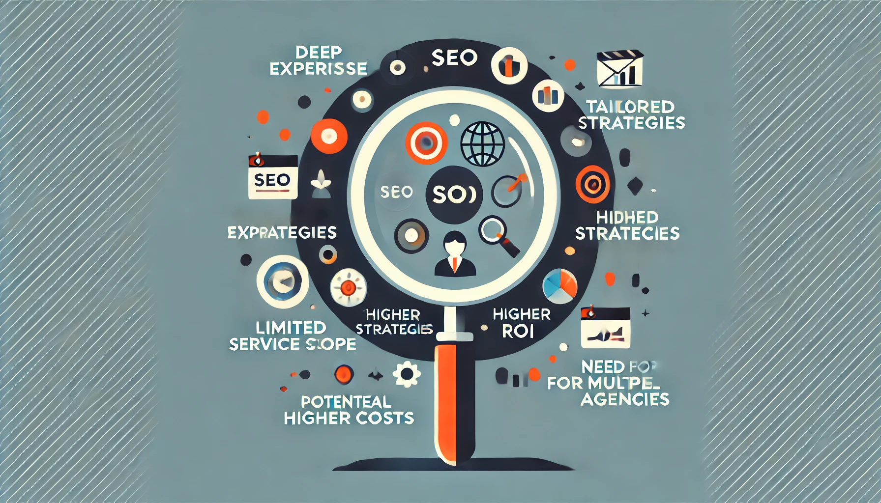 Specialized Agency