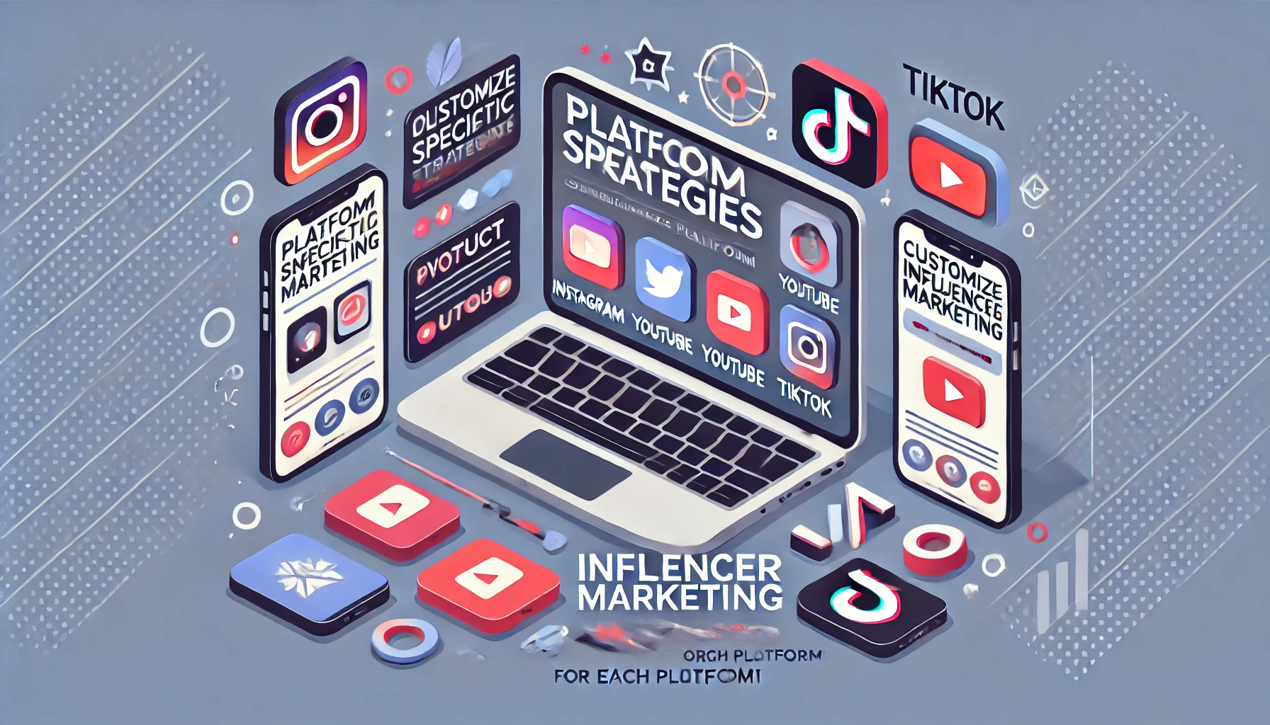 Influencer Campaign Types