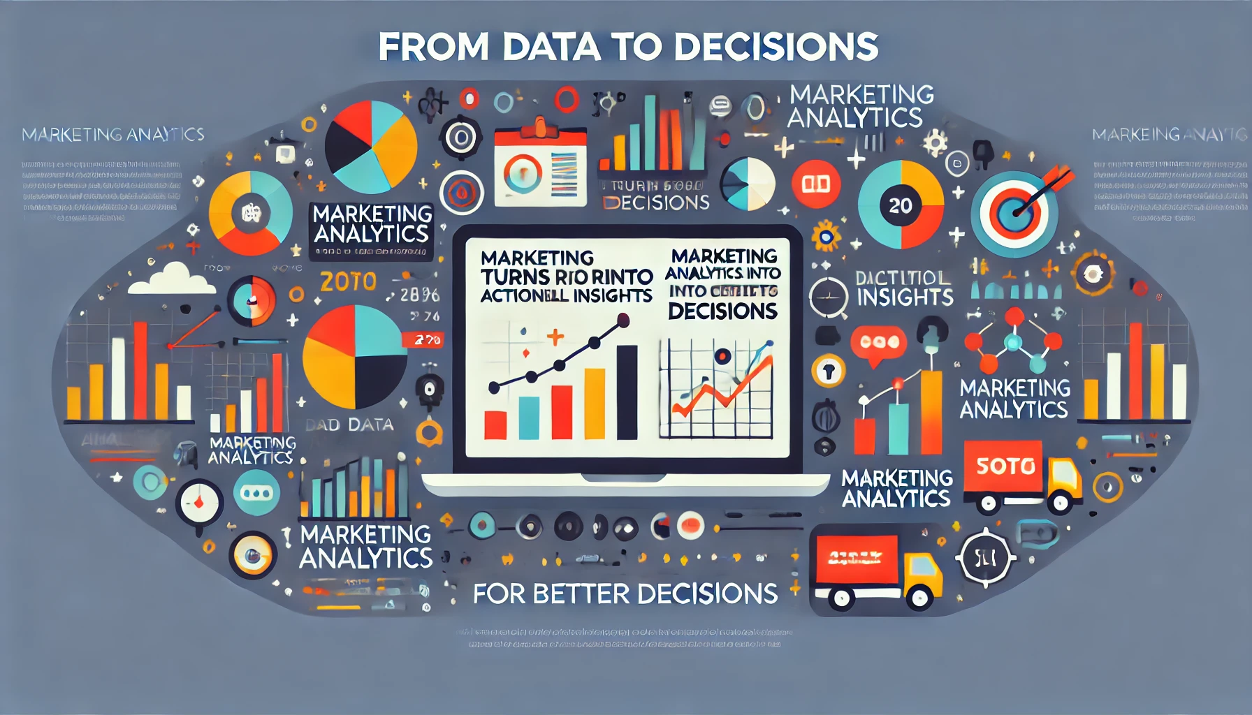 Data Analytics Dashboard