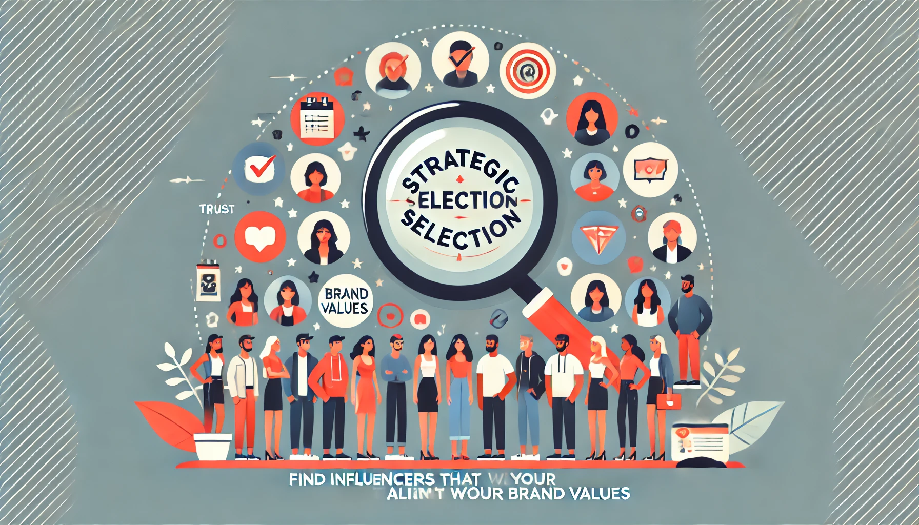 Influencer Research