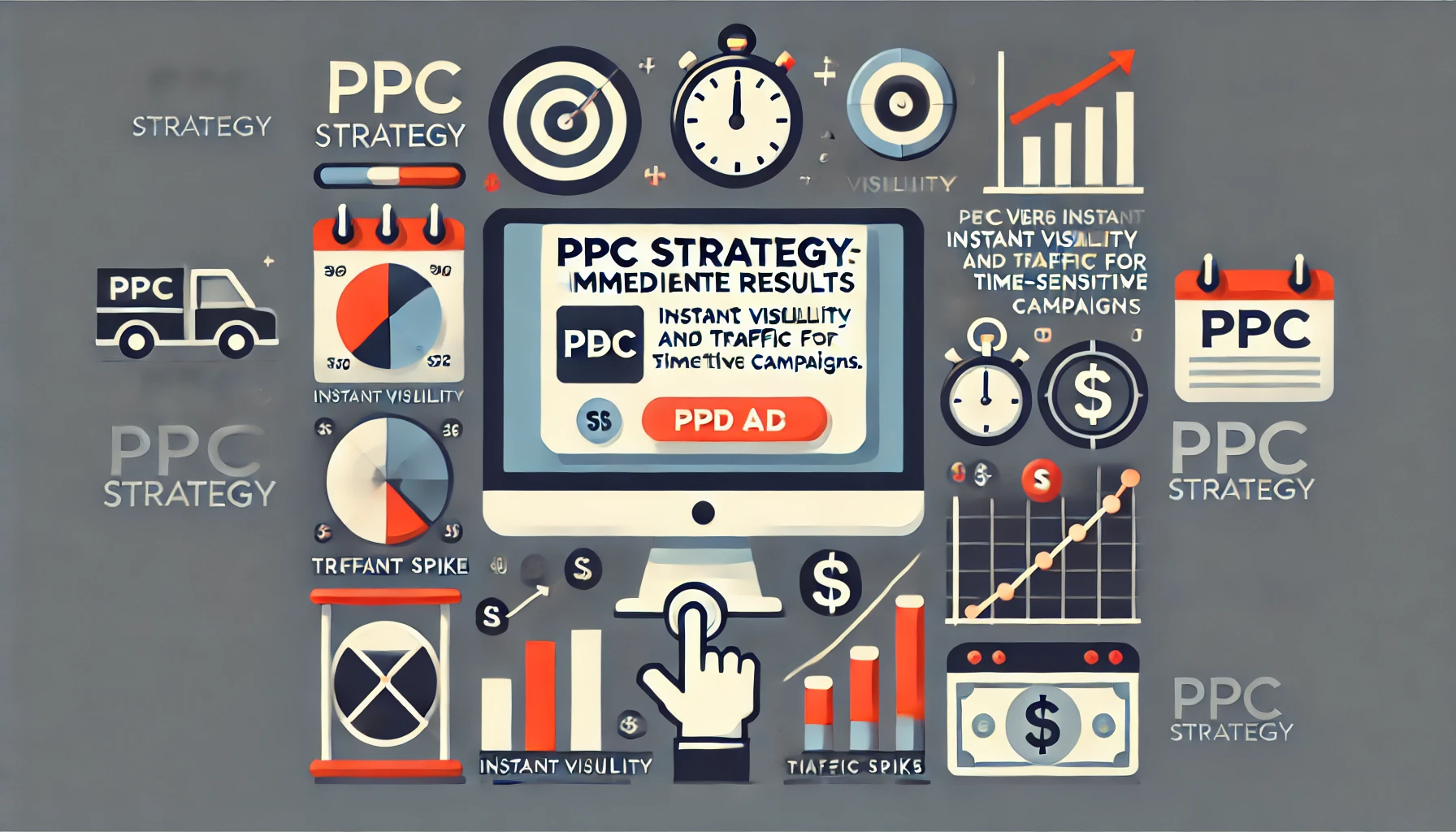 PPC strategy