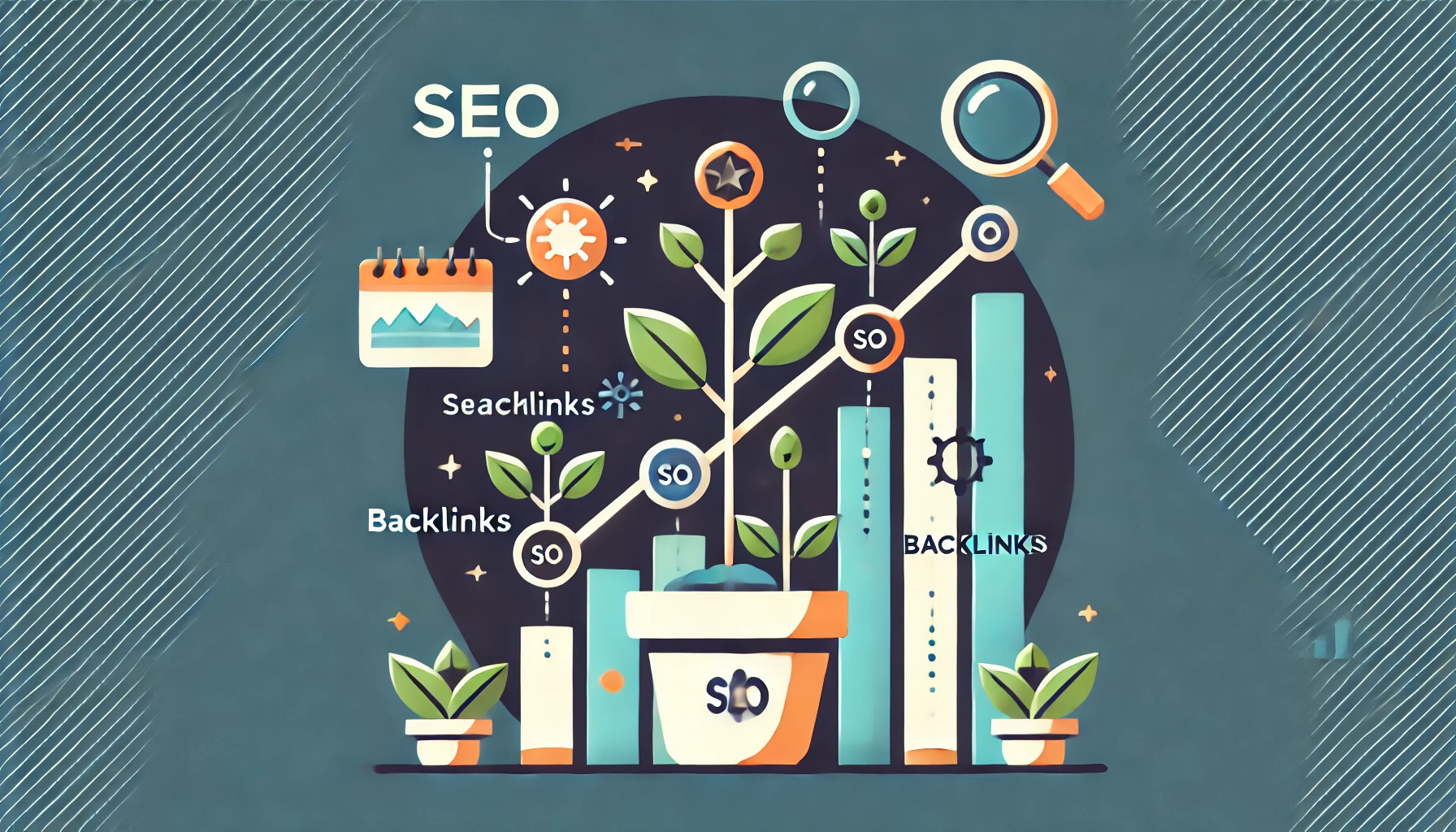 SEO strategy