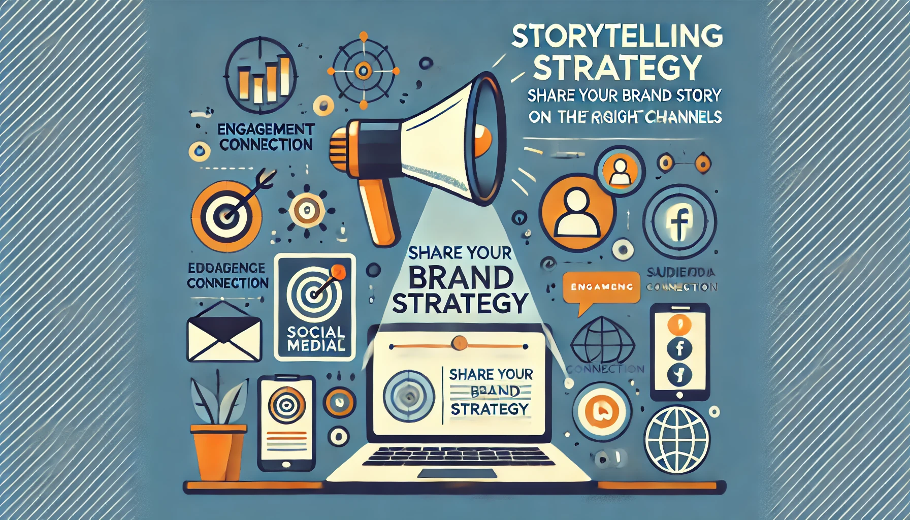 Storytelling in marketing
